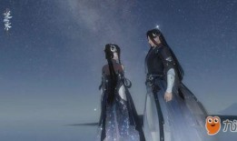 逆水寒最新时装爆料龙年